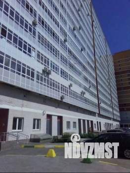 1-к квартира, посуточно, 55м2, 1/1 этаж