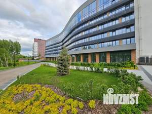 1-к квартира, посуточно, 25м2, 2/8 этаж