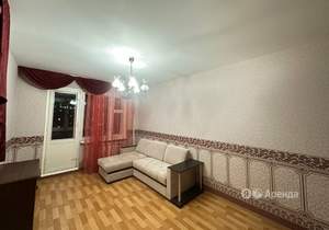 2-к квартира, на длительный срок, 50м2, 5/9 этаж