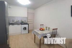 1-к квартира, посуточно, 36м2, 9/11 этаж