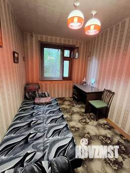 1-к квартира, на длительный срок, 28м2, 1/9 этаж