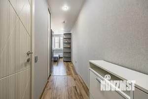 Студия квартира, посуточно, 25м2, 9/14 этаж