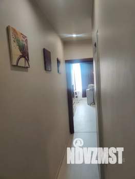 Студия квартира, посуточно, 28м2, 5/18 этаж