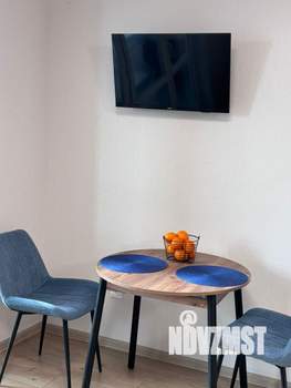 Студия квартира, на длительный срок, 32м2, 14/19 этаж