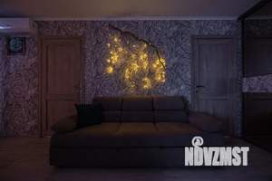 2-к квартира, посуточно, 56м2, 4/5 этаж