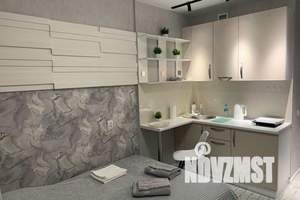 1-к квартира, посуточно, 23м2, 4/21 этаж