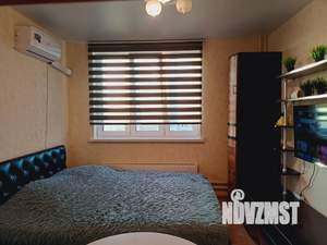 Студия квартира, посуточно, 20м2, 11/14 этаж