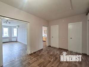 2-к квартира, на длительный срок, 77м2, 17/17 этаж