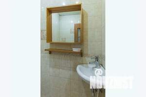 4-к квартира, посуточно, 95м2, 3/5 этаж