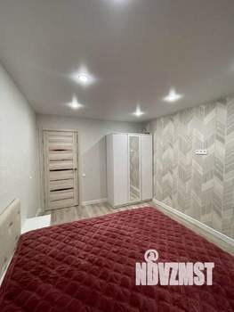 3-к квартира, посуточно, 60м2, 7/9 этаж