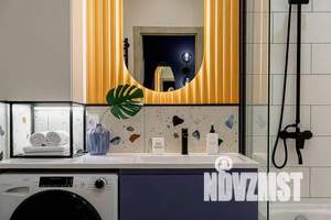 1-к квартира, посуточно, 26м2, 7/19 этаж