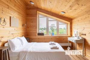 3-к квартира, посуточно, 90м2, 1/1 этаж