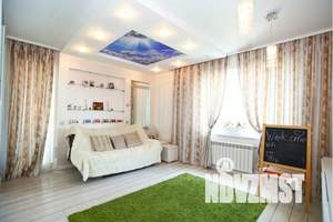 3-к квартира, посуточно, 70м2, 9/9 этаж