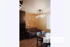 1-к квартира, посуточно, 45м2, 4/10 этаж