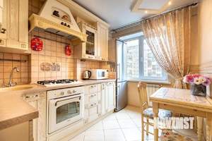 3-к квартира, посуточно, 78м2, 1/1 этаж