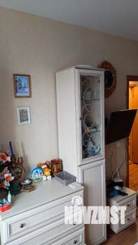 1-к квартира, посуточно, 32м2, 1/3 этаж