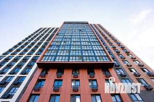 1-к квартира, посуточно, 24м2, 1/1 этаж