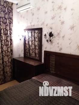 3-к квартира, посуточно, 90м2, 6/13 этаж