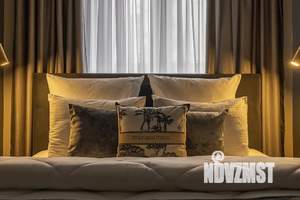 2-к квартира, посуточно, 53м2, 12/17 этаж