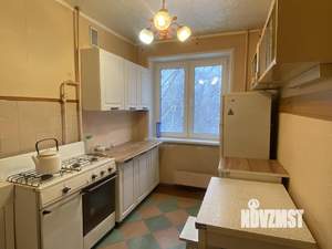 2-к квартира, на длительный срок, 49м2, 5/9 этаж