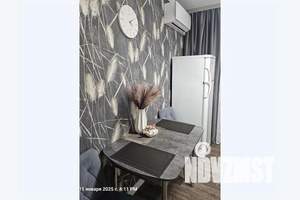 1-к квартира, посуточно, 33м2, 8/9 этаж