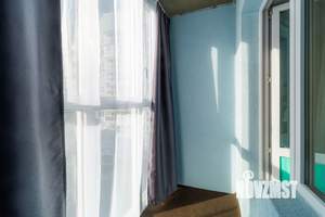 2-к квартира, посуточно, 45м2, 8/10 этаж