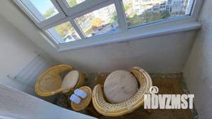 2-к квартира, посуточно, 38м2, 1/1 этаж