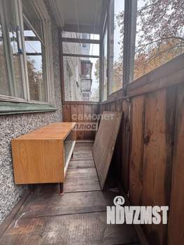 3-к квартира, на длительный срок, 58м2, 3/5 этаж