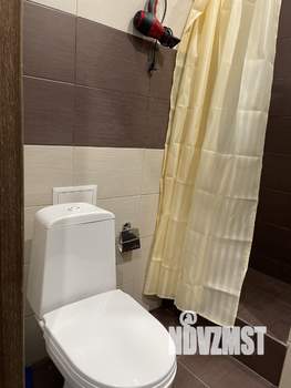 1-к квартира, посуточно, 30м2, 7/7 этаж