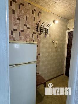 1-к квартира, на длительный срок, 31м2, 2/5 этаж
