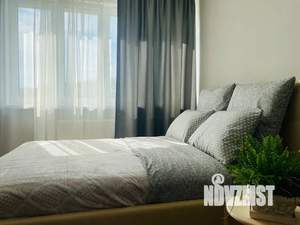 1-к квартира, посуточно, 28м2, 4/10 этаж