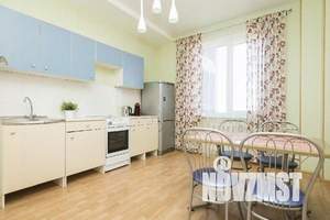 3-к квартира, на длительный срок, 100м2, 11/16 этаж