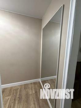 2-к квартира, посуточно, 46м2, 4/5 этаж