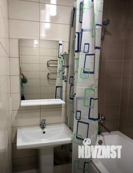 2-к квартира, на длительный срок, 52м2, 13/18 этаж