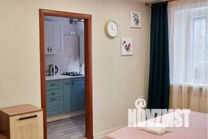 1-к квартира, посуточно, 29м2, 3/5 этаж