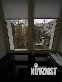 1-к квартира, посуточно, 29м2, 1/1 этаж
