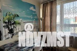 1-к квартира, посуточно, 32м2, 6/25 этаж