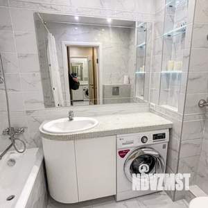 1-к квартира, на длительный срок, 46м2, 12/20 этаж