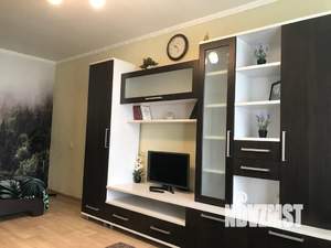 1-к квартира, посуточно, 35м2, 6/10 этаж