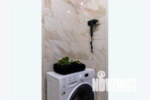 1-к квартира, посуточно, 48м2, 9/12 этаж