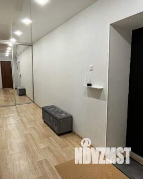 2-к квартира, посуточно, 52м2, 3/9 этаж
