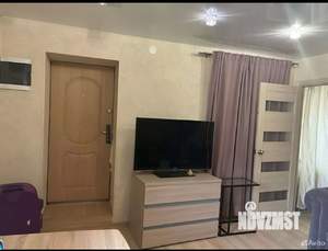 1-к квартира, на длительный срок, 40м2, 1/2 этаж