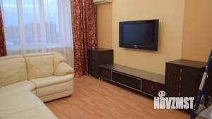 1-к квартира, на длительный срок, 45м2, 5/9 этаж