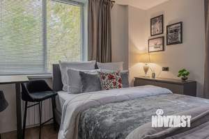 Студия квартира, посуточно, 31м2, 1/3 этаж