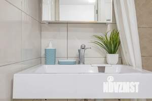 1-к квартира, посуточно, 24м2, 1/4 этаж