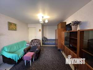 1-к квартира, на длительный срок, 35м2, 6/9 этаж