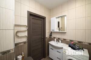 1-к квартира, посуточно, 48м2, 1/1 этаж