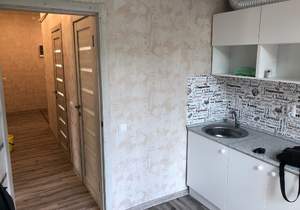 2-к квартира, на длительный срок, 50м2, 3/4 этаж