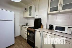 2-к квартира, посуточно, 58м2, 10/12 этаж