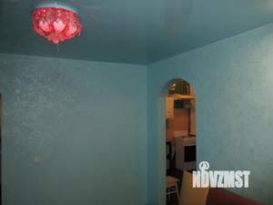 1-к квартира, на длительный срок, 30м2, 5/5 этаж